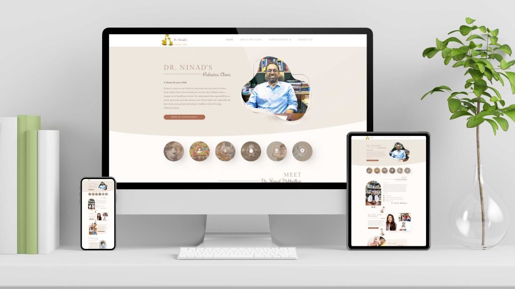 clinic advertising company in mumbai