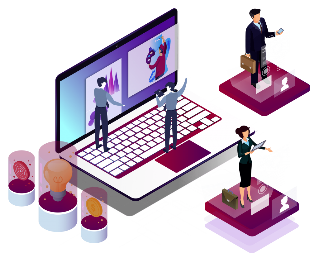 Graphic design services