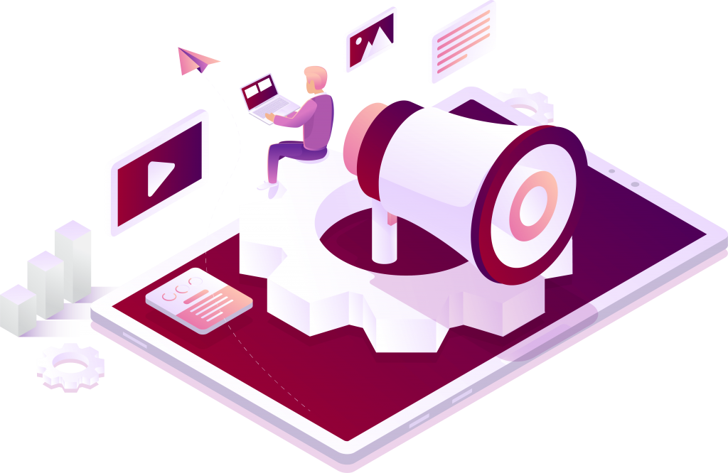 Performance Marketing Services