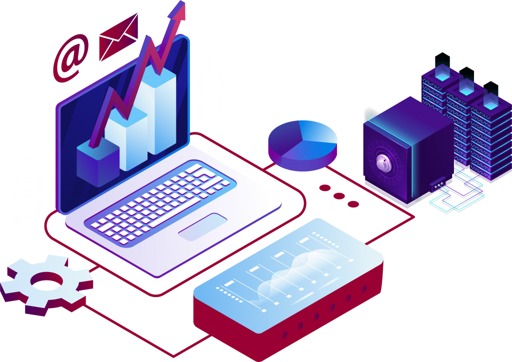 web development For business